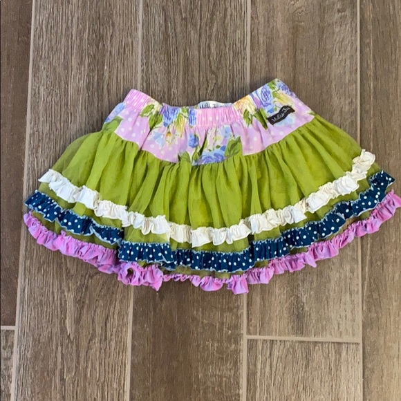 Matilda Jane skirt - Picture 1 of 2